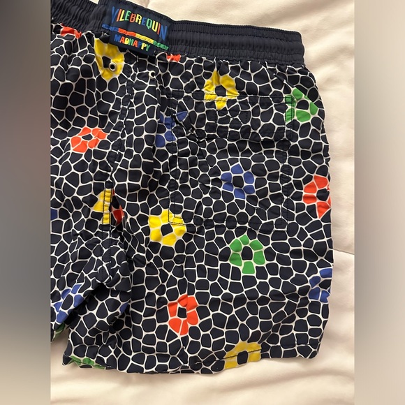 Men’s vilebrequin bathing suit - Picture 6 of 6